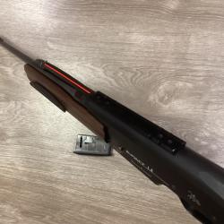 VERNEY carron impact LA bois cal 9,3x62