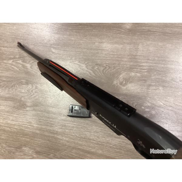 VERNEY carron impact LA bois cal 9,3x62