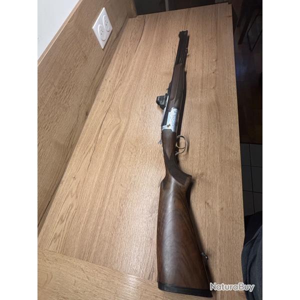 Express Fair Elegance 30r blaser