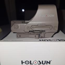 Holosun hs510c Fde