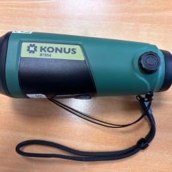 Monoculaire Thermique Konus flamme GEN 2 1.5X-3X - 1� sans prix de r&eacute;serve !!