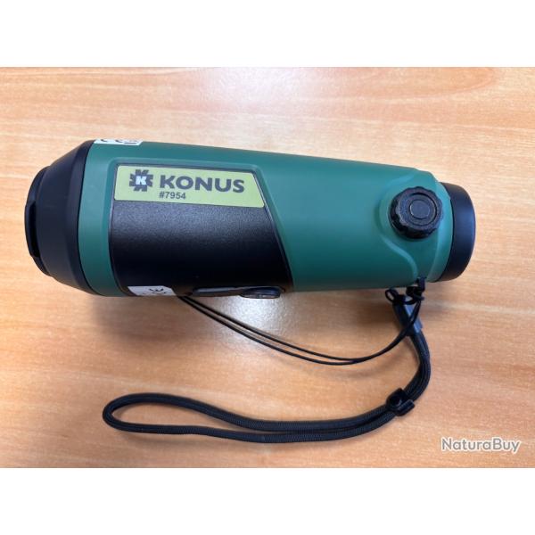 Monoculaire Thermique Konus flamme GEN 2 1.5X-3X - 1� sans prix de r�serve !!