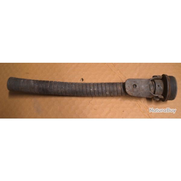 Bec Verseur jerrican US ww2