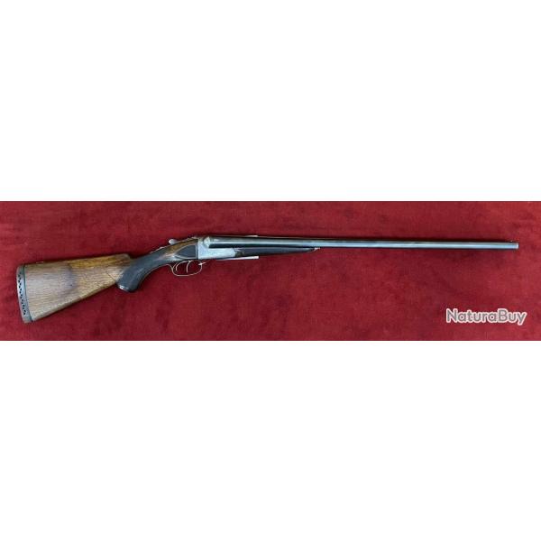 OCCASION - W CASHMORE JUXTAPOSE 12/70