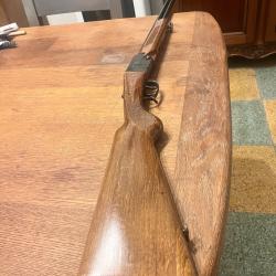 Superbe falco superpos&eacute; 410 1� sans prix de r&eacute;serve