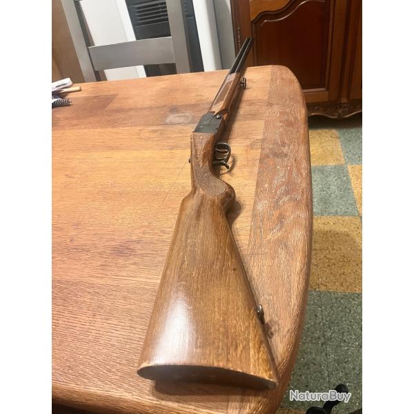 Superbe falco superpos� 410 1� sans prix de r�serve