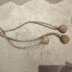 V&eacute;ritable bolas de gaucho argentin