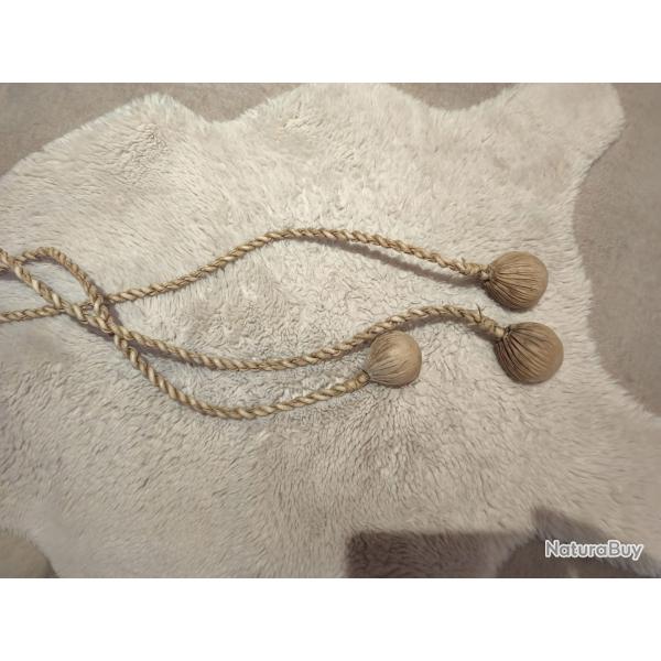 V�ritable bolas de gaucho argentin