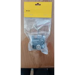 SUPPORT LAMPE TACTIQUE NITECORE