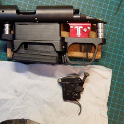 DETENTE bergara B14R