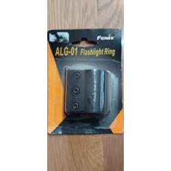 SUPPORT LAMPE TACTIQUE FENIX