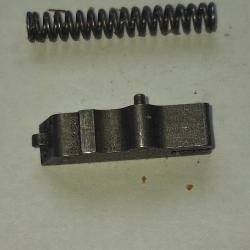 Smith&Wesson retour detente vendu par poudrenoirepro