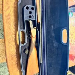 Rare fabarm b&ecirc;ta 3T canons ray&eacute;