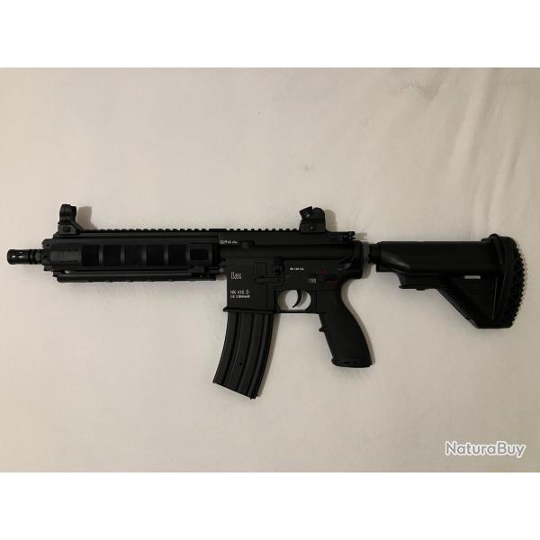 HK416D E&C avec marquages