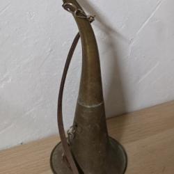 Corne d'appel Eless 30 cm