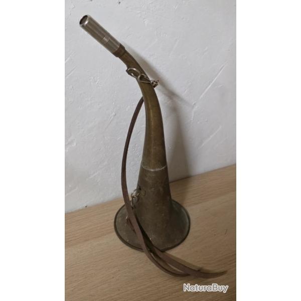 Corne d'appel Eless 30 cm