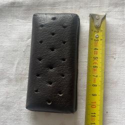 Coussin pour casque de pilote, Gueneau, 316 ou PK75