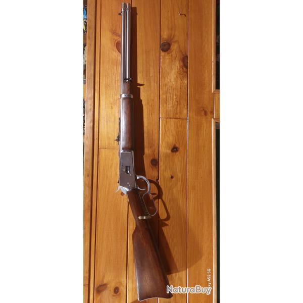 Carabine Rossi 357Mag Inox