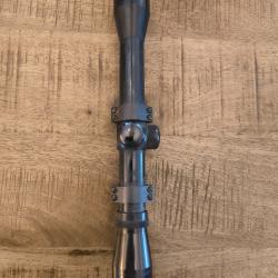 Lunette de tir MONOPE 4X32