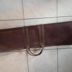 Housse fusil d&eacute;mont&eacute;