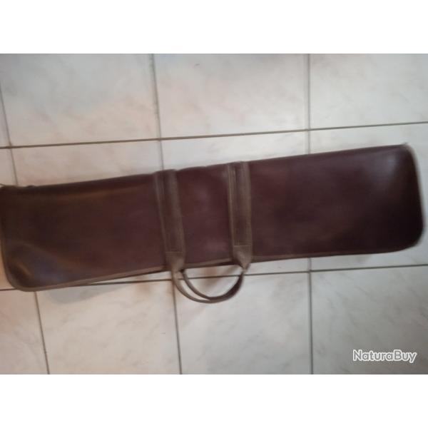 Housse fusil d�mont�