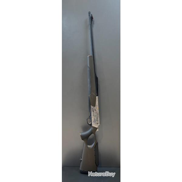 Bar 4x autumn composite marron/noire 300 win mag