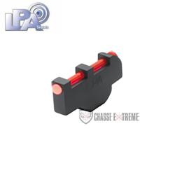 Guidon Fibre Optique LPA Rouge pour TXT0107F1, TXT02F1 et TXT0407F1