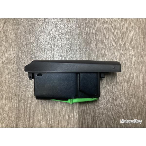 Chargeur maral cal. 9,3X62