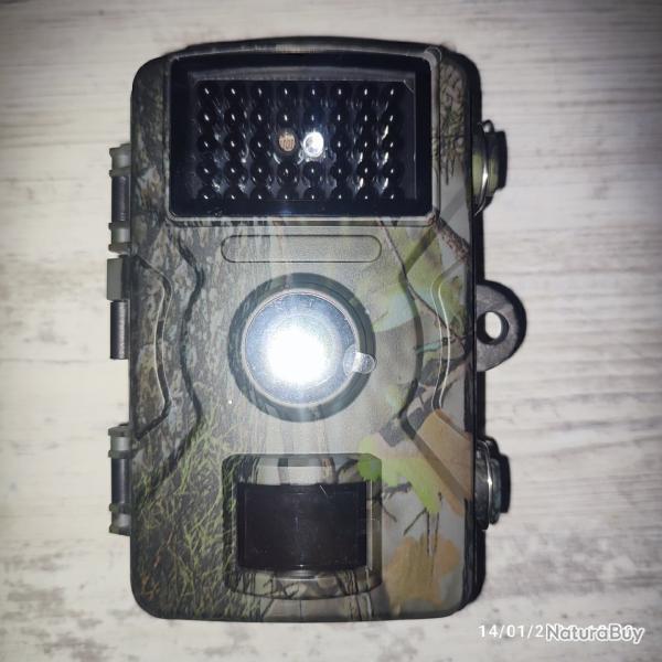 Camera CAMO 1080 INFRAROUGE