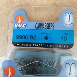 Hame&ccedil;on double