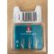 Hameçon Circulaire Mustad Extra Résistant - Duratin, 2 Fils, Pour Thon Lourd, Pêche Catch And Release