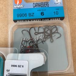 Hame&ccedil;on double n6