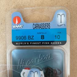 Hame&ccedil;on double n8