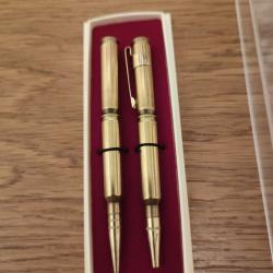 Stylo militaire l&eacute;gion &eacute;trang&egrave;re