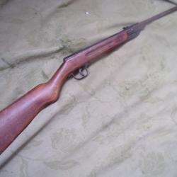 carabine &agrave; air comprim&eacute; Falke mod 40