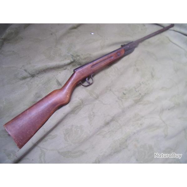 carabine � air comprim� Falke mod 40