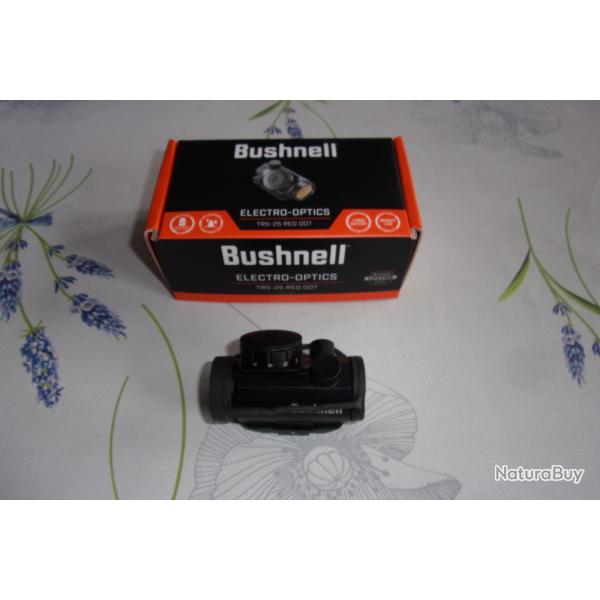 point rouge bushnell