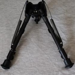 Bipied Harris 1A2 mod&egrave;le L