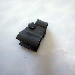 Rare  Prot&egrave;ge Guidon Springfield  1903 A3 marquage G sans triangle .