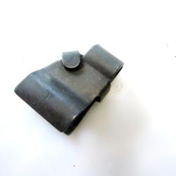 Rare  Prot&egrave;ge Guidon Springfield  1903 A3 marquage G sans triangle .