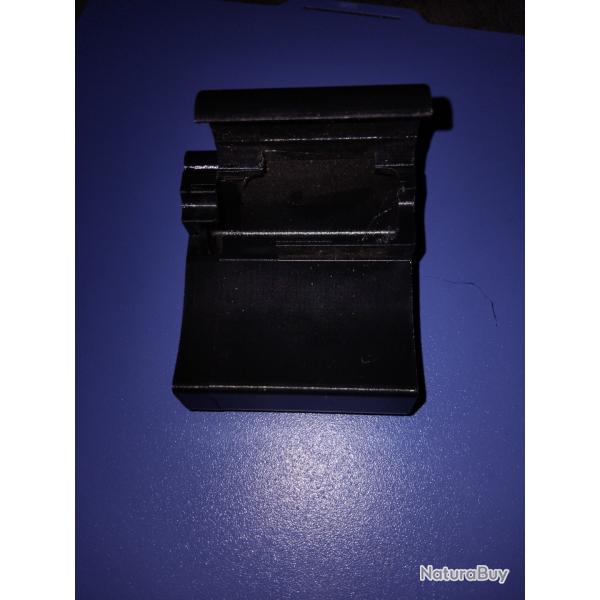 R�cup�rateur de douilles cz 457 LRP 22lr