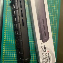 Garde mains MAGPUL pour M16-A1 et A2