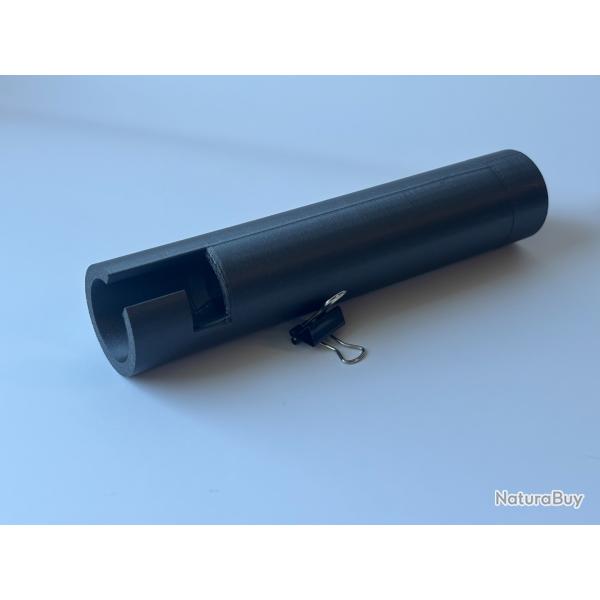 �tui protection culasse carabine 22lr