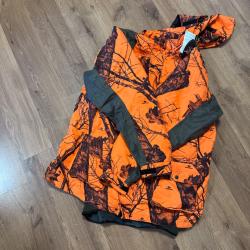 VESTE SPORTCHIEF TAILLE XXXL