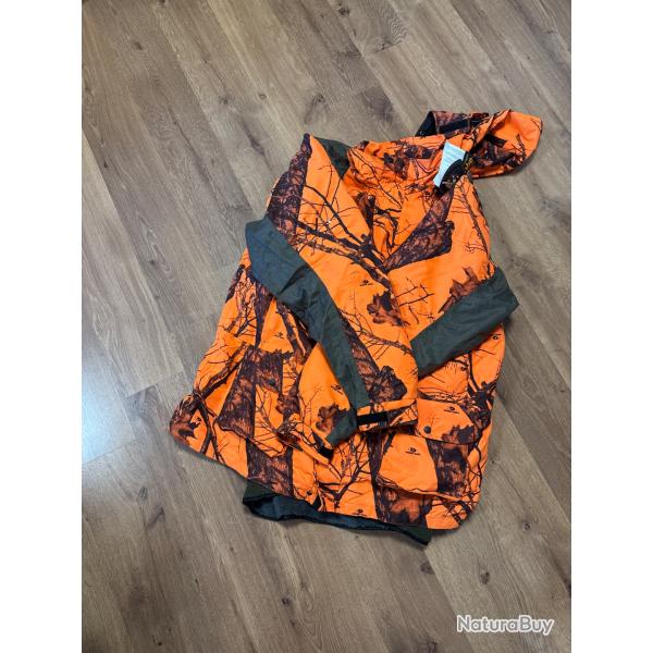 VESTE SPORTCHIEF TAILLE XXXL