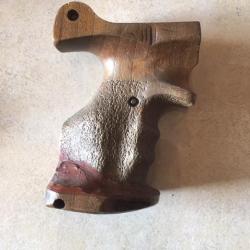 Crosse ergonomique Smith & Wesson