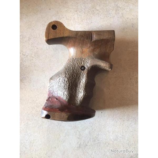 Crosse ergonomique Smith & Wesson