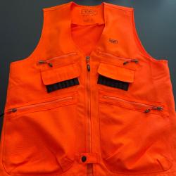 Gilet traque hart