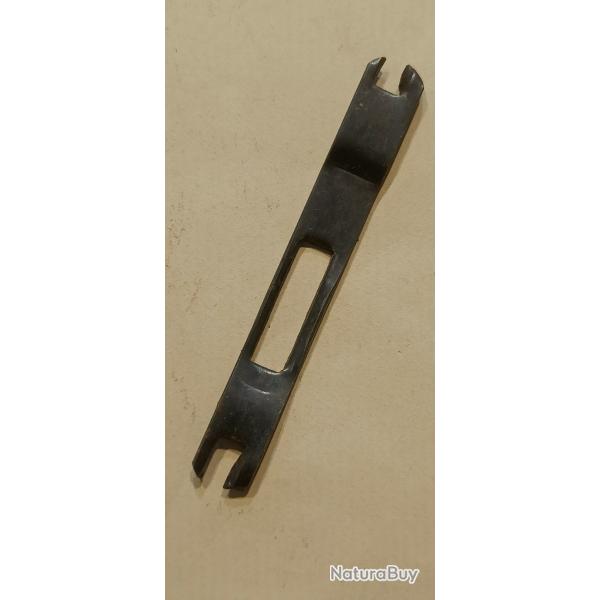 contre plaque de pontet carabine 22lr - de jardin - 9mm 12 mm 14 mm loisir...(406)