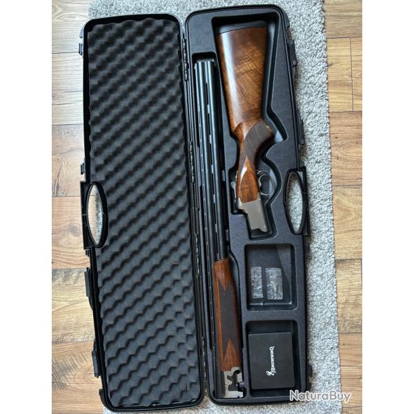 B525 sporter canon de 81 cm